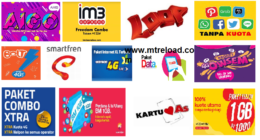 Peluang Usaha Jual Voucher Internet Online: Mengais Untung di Era Digital