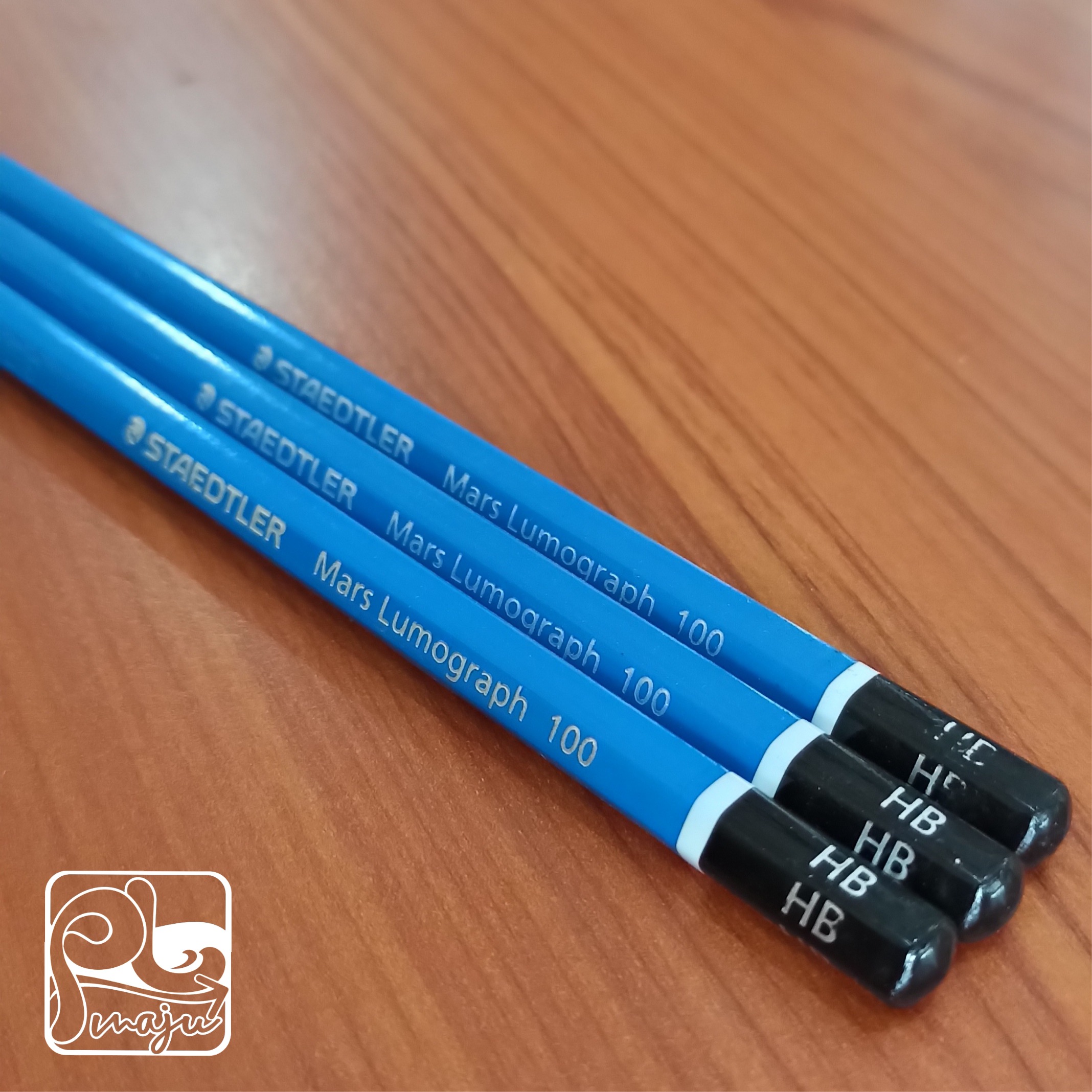 Pensil HB Staedtler | SIPLah