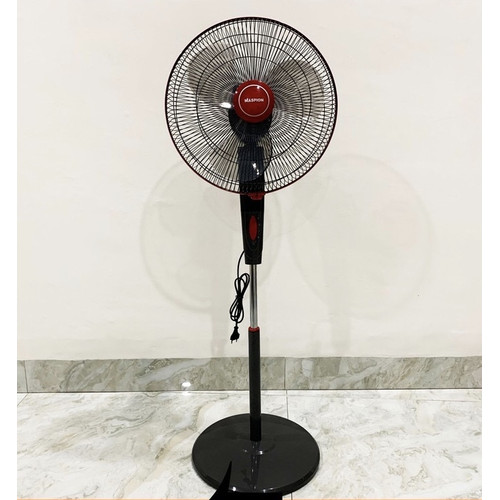 Kipas Angin Berdiri Maspion SIPLah