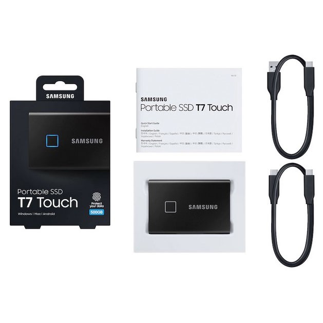 Hardisk eksternal 1 tb siplah