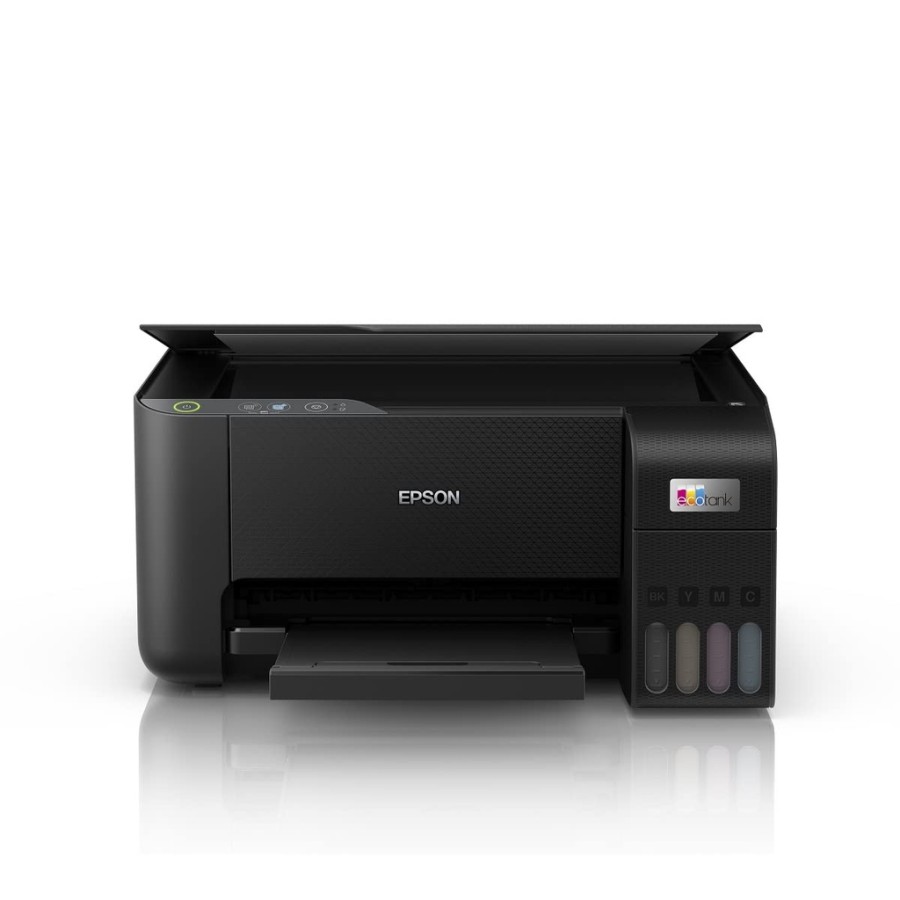 Printer Print Scan Copy Warna SIPLah