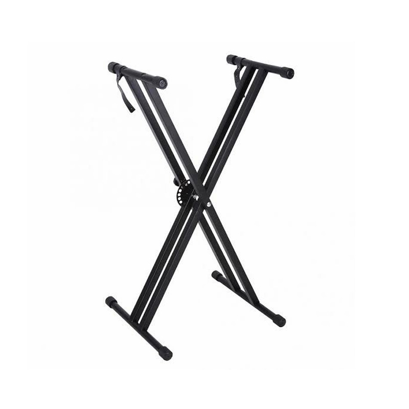 Stand Keyboard Double Leg SIPLah