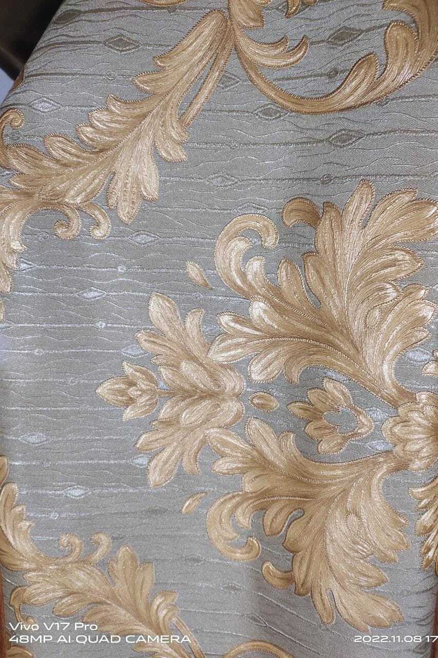 wallpaper sticker dinding SIPLah