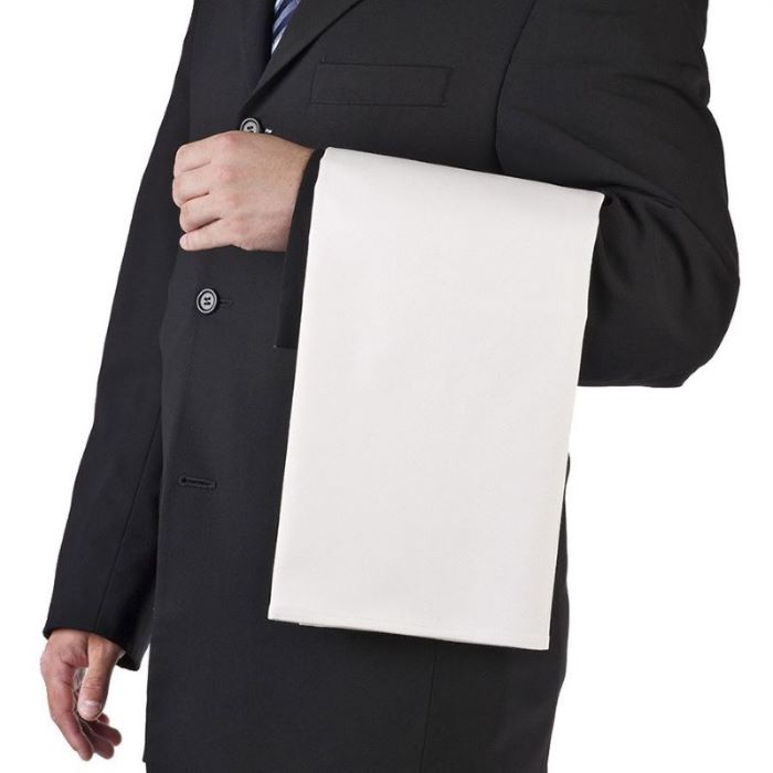 SERVICE CLOTH SIPLah