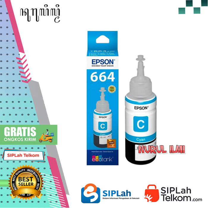 SIPLah Telkom - Belanja Keperluan Sekolah Online Makin Mudah