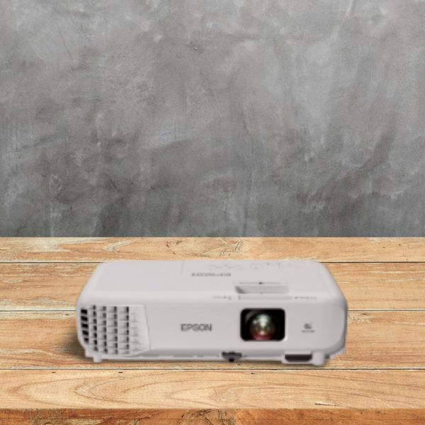 Epson Projector Eb S400 Siplah