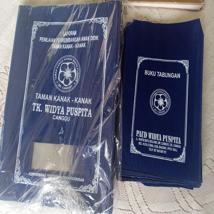 Sampul Raport | SIPLah