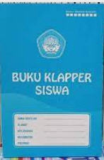 Buku Klaper | SIPLah