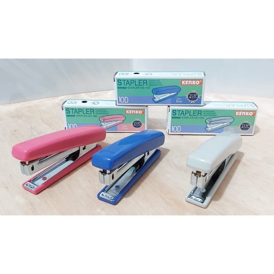 Staples Kecil | SIPLah