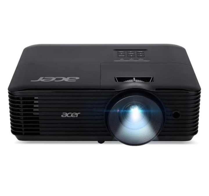 Acer Projektor X Dlp Xga Lumens Tkdn Siplah