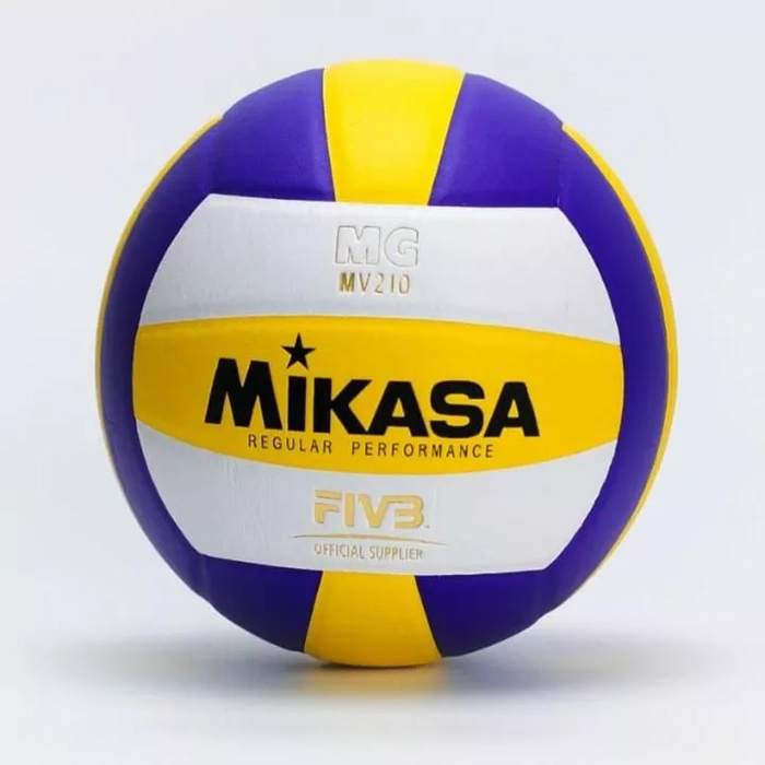 MIKASA MV210 PRO LIGA VOLLEYBALL SIPLah