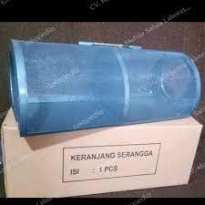 Insektarium / Tempat Serangga