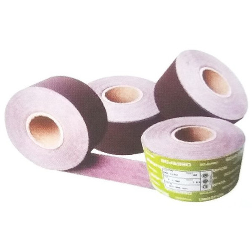 Amplas Deerfos XA167 Amplas Kain Flexibel Grit 60 SIPLah