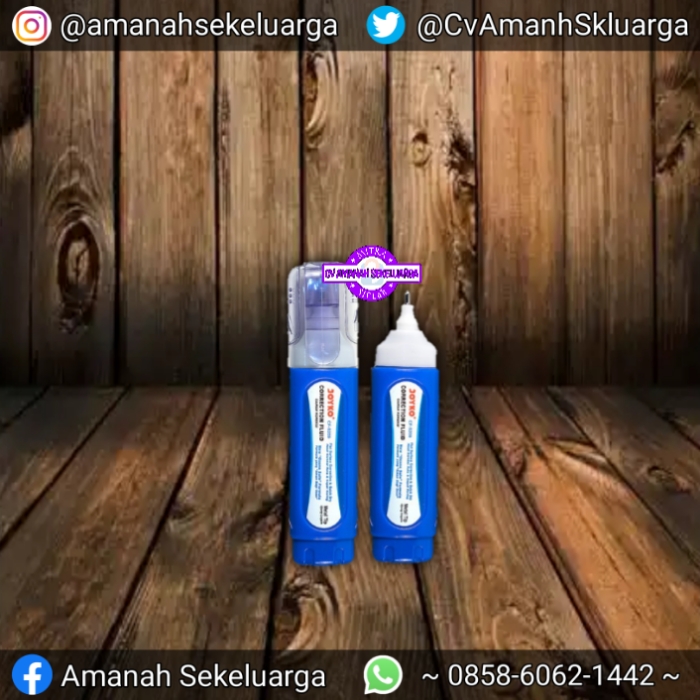 Joyko Correction Fluid CFS209A SIPLah