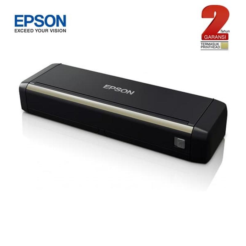 Epson Scanner DS310 (SC005) SIPLah