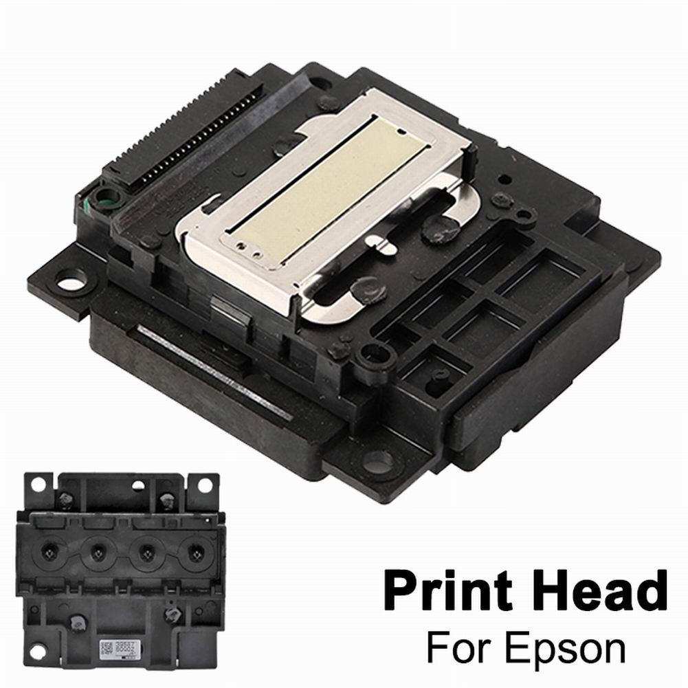 Head Catrik Printer Epson L121 | SIPLah