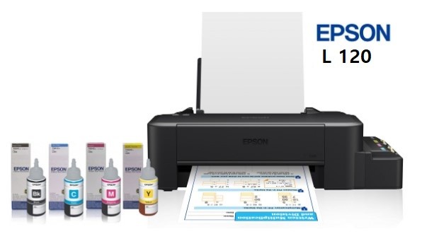 Printer Epson L120 Siplah 2356