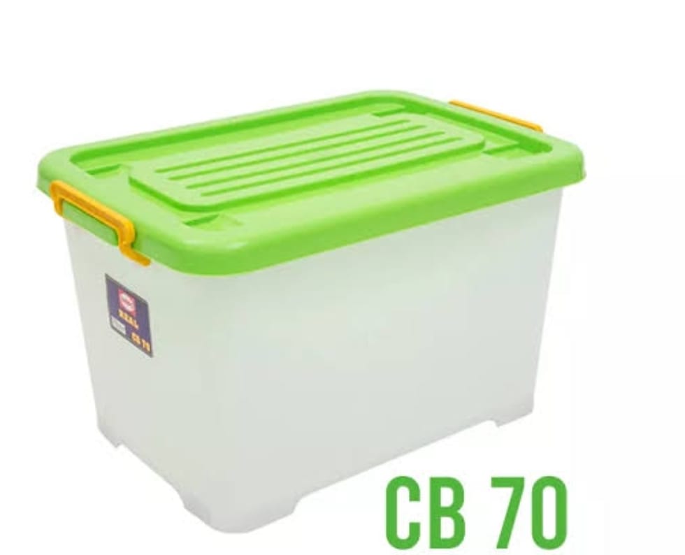 Container Box 70 Liter | SIPLah