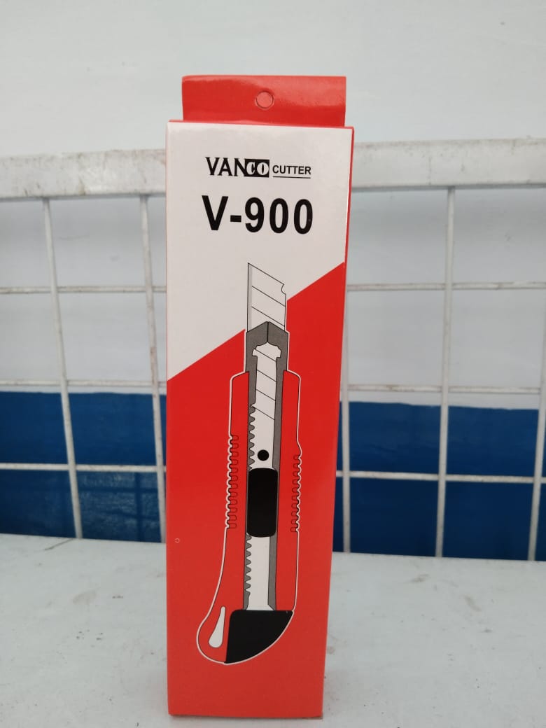 VANco Cutter V900 | SIPLah