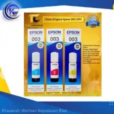 TINTA PRINTER EPSON L3150 | SIPLah