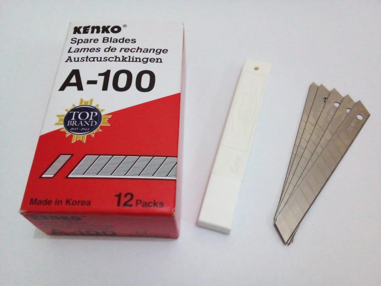 Isi Cutter A100 Kenko SIPLah