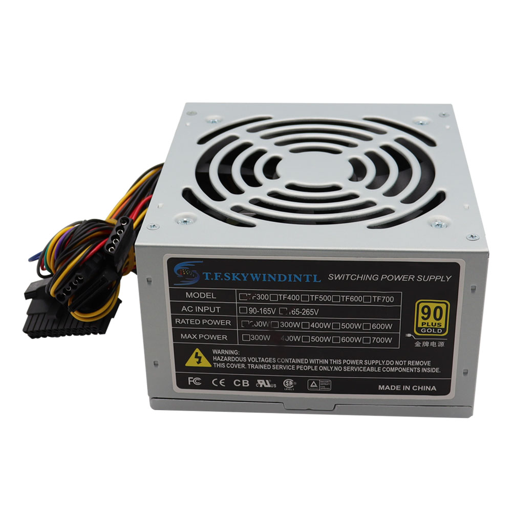 Power Supply 500 watt SIPLah