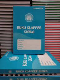 BUKU KLAPER SISWA | SIPLah