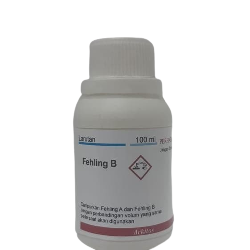 Fehling B 100ml | SIPLah