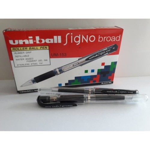 pen signo uniball SIPLah
