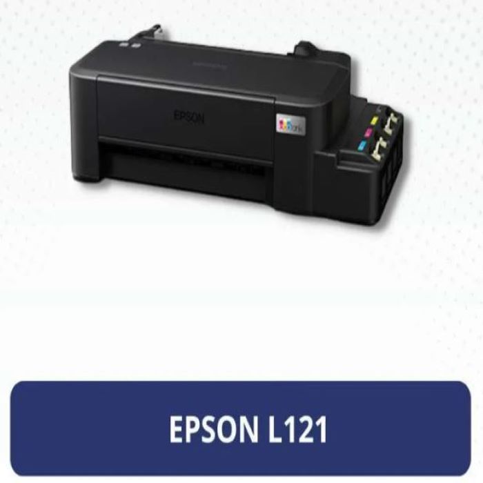 Printer Epson L121 | SIPLah