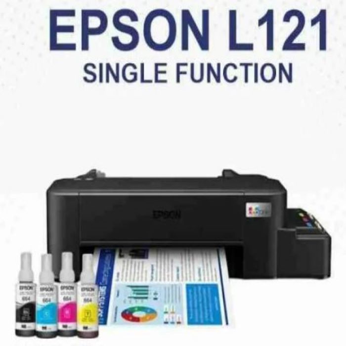 Printer Epson L121 | SIPLah
