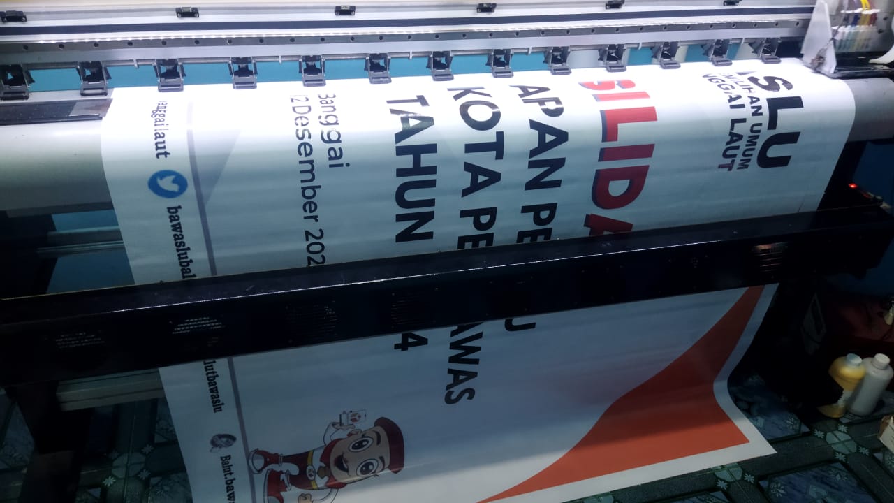 Cetak Spanduk | SIPLah