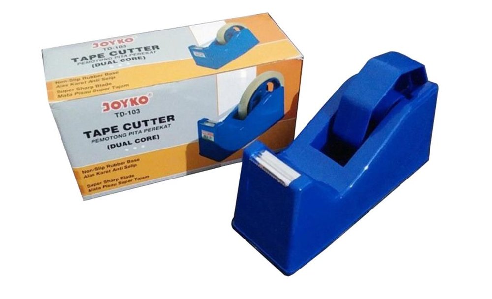Tape Dispenser No. 103 / Besar Joyko SIPLah