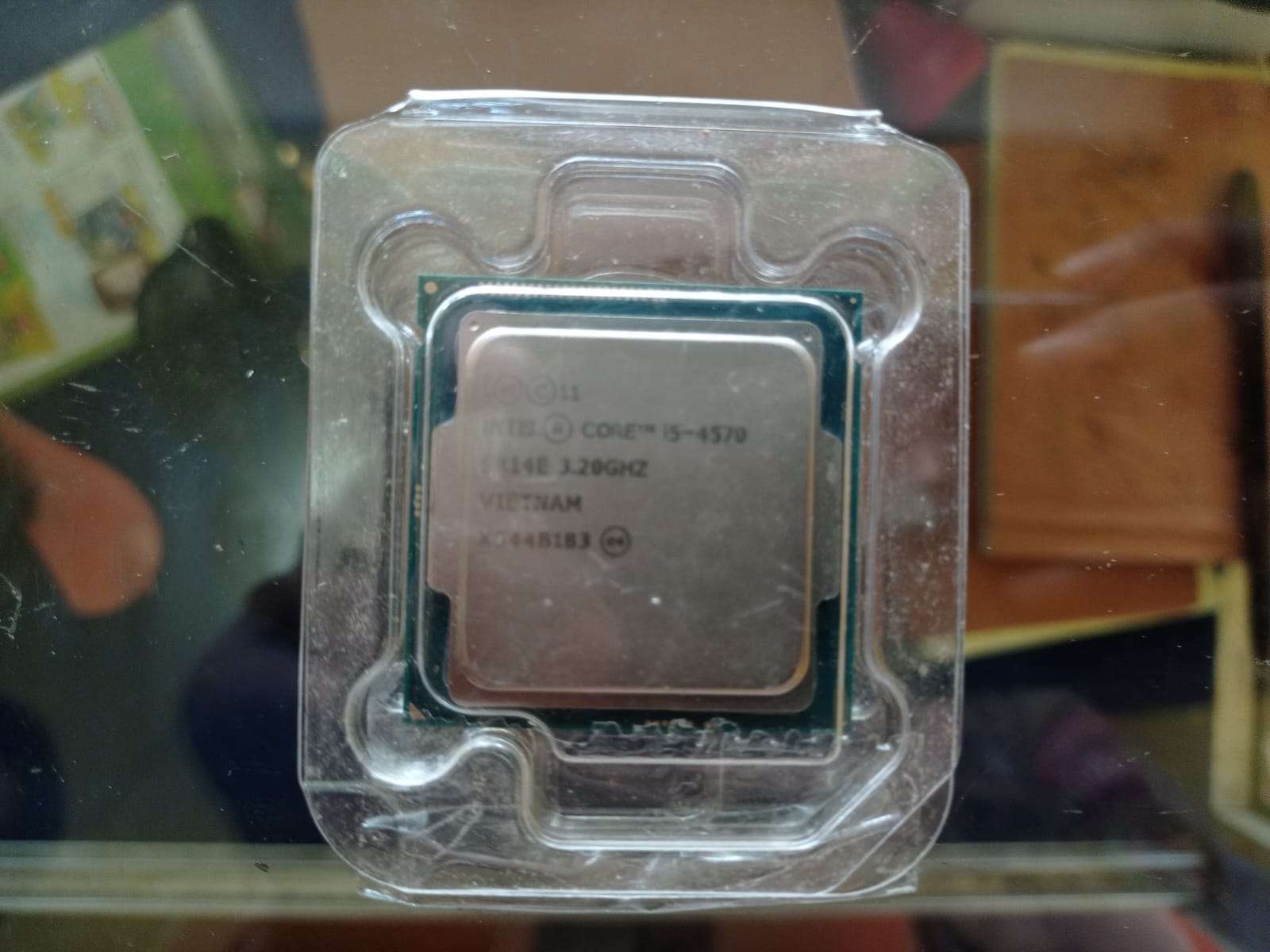 Prosesor Core I5 Gen 4 | SIPLah