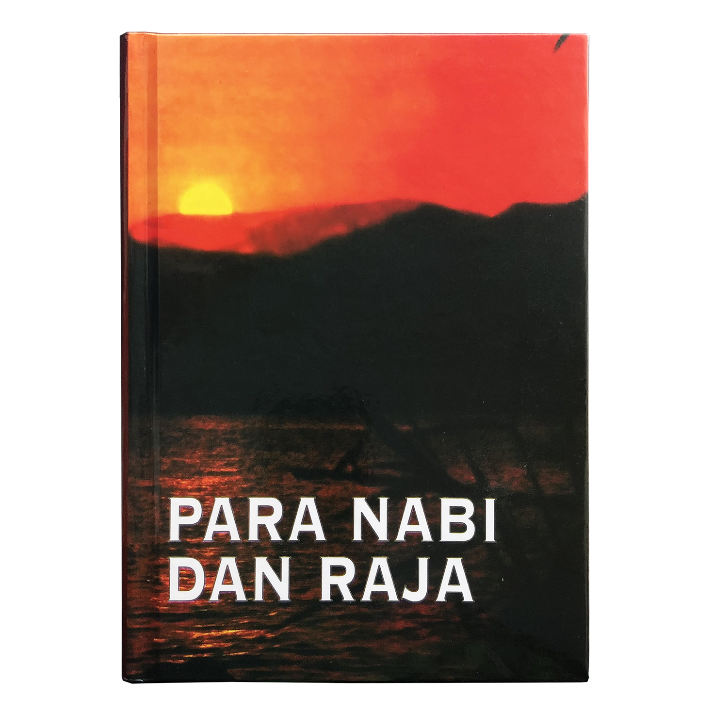 Alfa Dan Omega 4 : Para Nabi Dan Raja | SIPLah