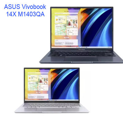 ASUS Vivobook 14X M1403QA | SIPLah