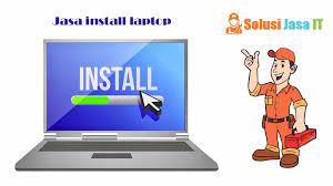 Jasa Instal Ulang Laptop | SIPLah