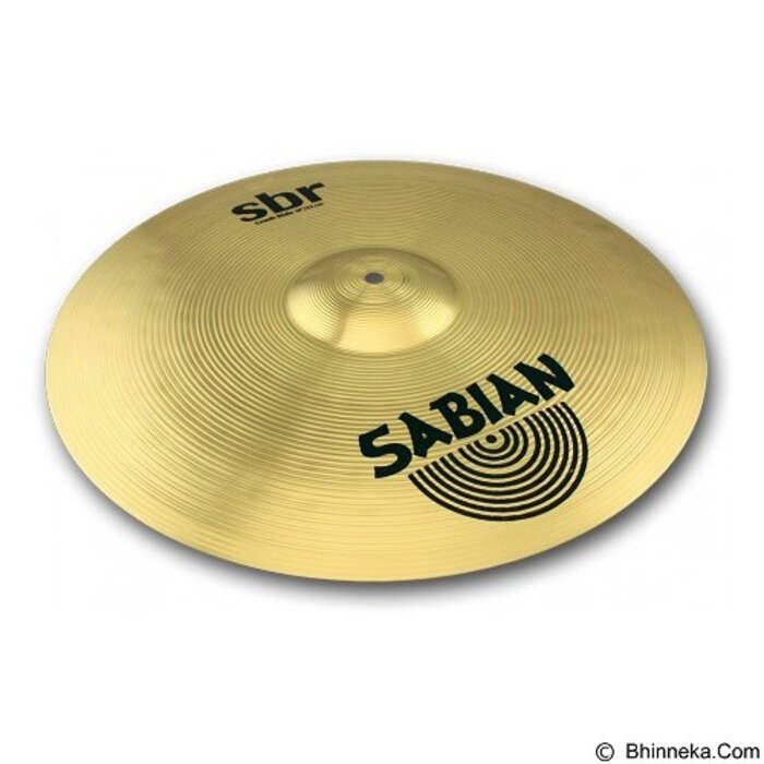 Cymbal SIPLah