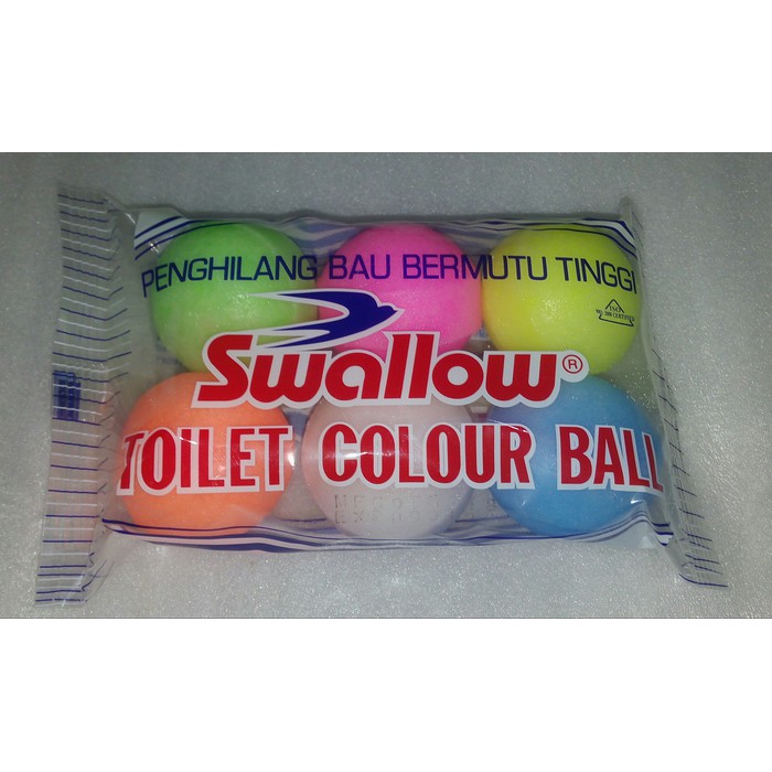 pewangi toilet