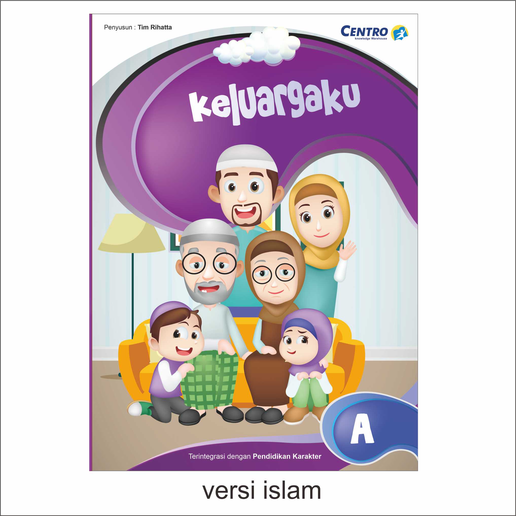 SIPLah Telkom - Belanja Keperluan Sekolah Online Makin Mudah