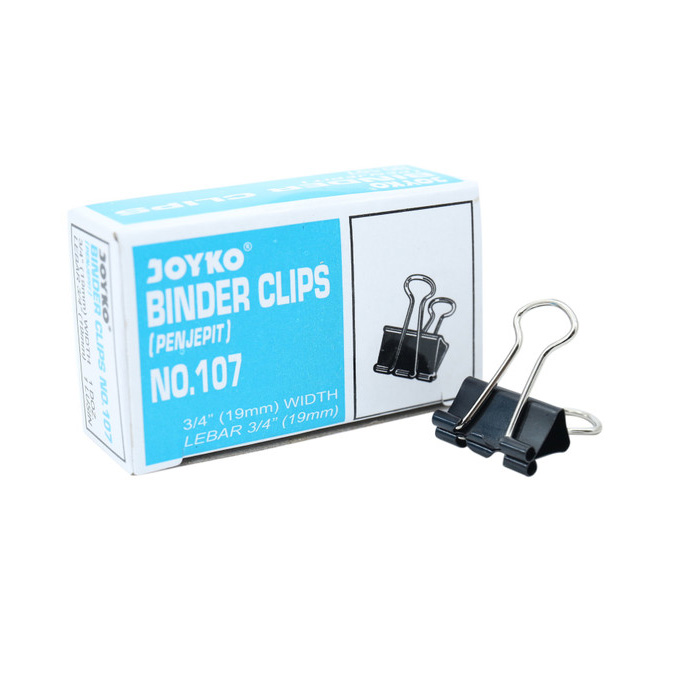 BINDER CLIP KECIL SIPLah