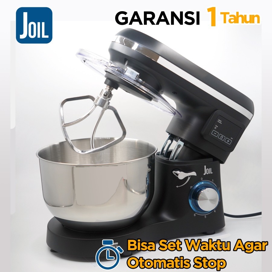Alat Mixer Roti SIPLah Telkom - Belanja Keperluan Sekolah Online Makin Mudah