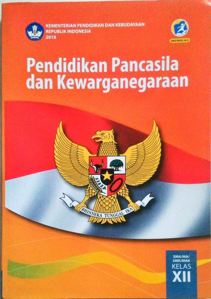 Pendidikan Pancasila Dan Kewarganegaraan | SIPLah