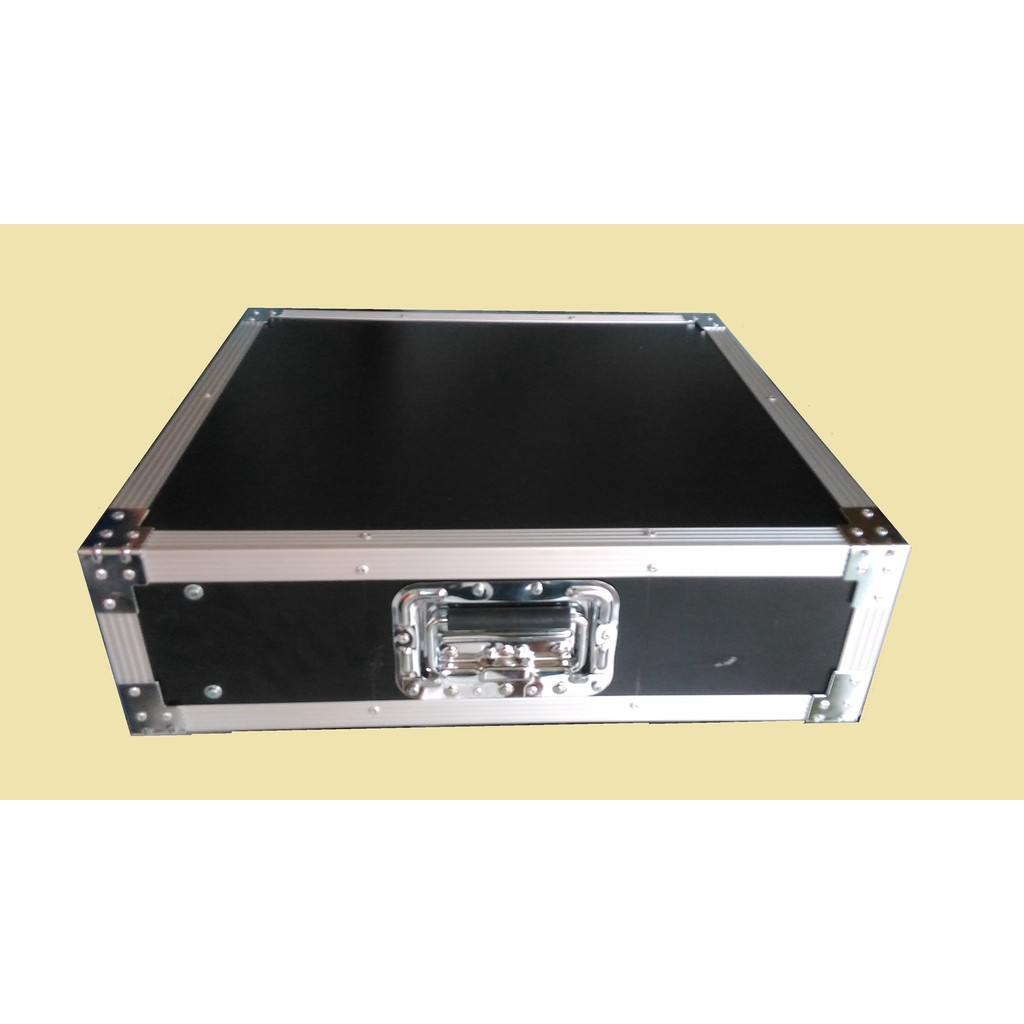 HARD CASE AMPLIFIER SIPLah