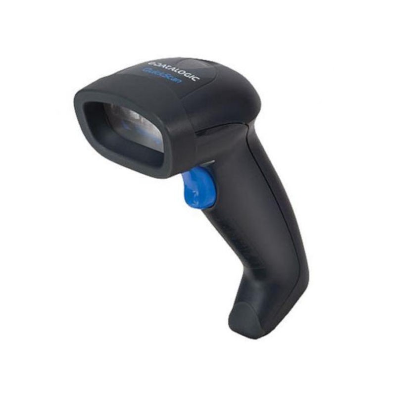 Scanner Barcode Datalogic QD2430BKK1B SIPLah