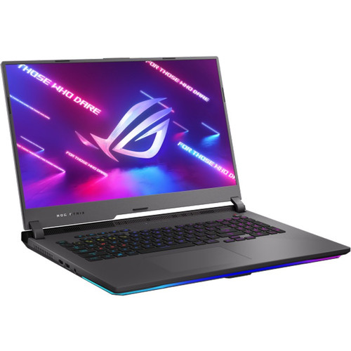 Laptop Gaming Asus ROG G713QMR936G7GO StrixG17 SIPLah