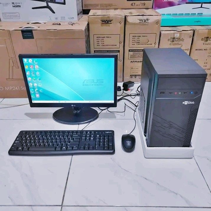 SIPLah Telkom - Belanja Keperluan Sekolah Online Makin Mudah