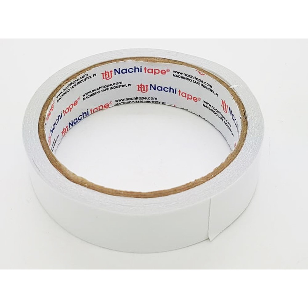 Double Tape 1 Inch Siplah