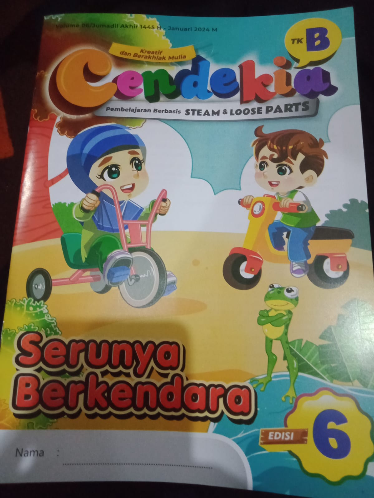 SIPLah Telkom - Belanja Keperluan Sekolah Online Makin Mudah