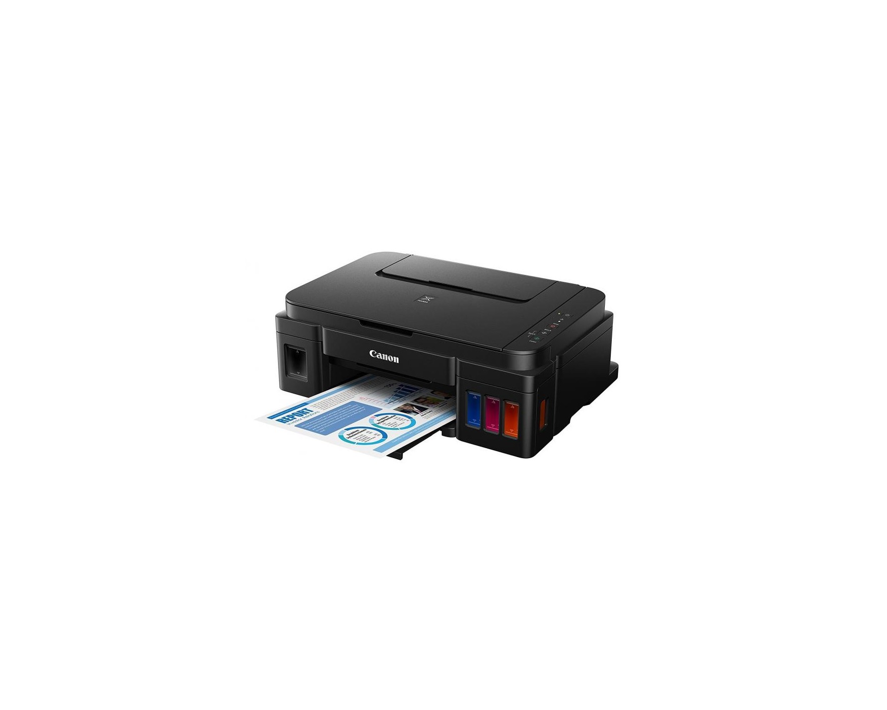 Canon Pixma G2010 Print Scan Copy | SIPLah